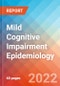 Mild Cognitive Impairment - Epidemiology Forecast - 2032 - Product Image