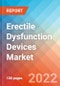Erectile Dysfunction Devices Market Insights, Competitive Landscape and Market Forecast-2027 - Product Thumbnail Image
