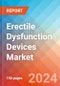 Erectile Dysfunction Devices Market Insights, Competitive Landscape and Market Forecast-2027 - Product Thumbnail Image