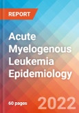 Acute Myelogenous Leukemia (AML) - Epidemiology Forecast - 2032- Product Image