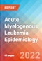 Acute Myelogenous Leukemia (AML) - Epidemiology Forecast - 2032 - Product Thumbnail Image