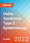 Usher Syndrome Type 2 - Epidemiology Forecast to 2032 - Product Thumbnail Image