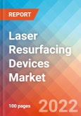 Laser Resurfacing Devices Market Insights, Competitive Landscape and Market Forecast-2027- Product Image