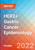 HER2+ Gastric Cancer - Epidemiology Forecast to 2032- Product Image