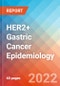 HER2+ Gastric Cancer - Epidemiology Forecast to 2032 - Product Thumbnail Image
