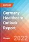 Germany Healthcare Outlook Report, 2022 - Product Thumbnail Image