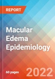 Macular Edema (ME) - Epidemiology Forecast to 2032- Product Image
