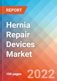 Hernia Repair Devices Market Insights, Competitive Landscape and Market Forecast-2027- Product Image