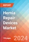 Hernia Repair Devices Market Insights, Competitive Landscape and Market Forecast-2027 - Product Thumbnail Image