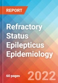 Refractory Status Epilepticus (RSE) - Epidemiology Forecast to 2032- Product Image