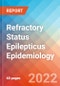 Refractory Status Epilepticus (RSE) - Epidemiology Forecast to 2032 - Product Thumbnail Image