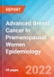 Advanced Breast Cancer In Premenopausal Women - Epidemiology Forecast - 2032 - Product Thumbnail Image