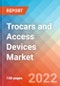 Trocars and Access Devices Market Insights, Competitive Landscape and Market Forecast-2027 - Product Thumbnail Image