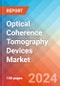 Optical Coherence Tomography (OCT) Devices Market Insights, Competitive Landscape and Market Forecast-2027 - Product Thumbnail Image