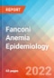 Fanconi Anemia - Epidemiology Forecast to 2032 - Product Thumbnail Image
