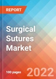 Surgical Sutures - Market Insights, Competitive Landscape and Market Forecast-2027- Product Image