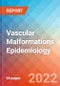 Vascular Malformations - Epidemiology Forecast to 2032 - Product Thumbnail Image