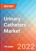 Urinary Catheters Market Insights, Competitive Landscape and Market Forecast-2027- Product Image
