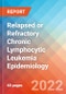Relapsed or Refractory Chronic Lymphocytic Leukemia (CLL) - Epidemiology Forecast to 2032 - Product Thumbnail Image