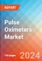 Pulse oximeters Market Insights, Competitive Landscape and Market Forecast-2027 - Product Thumbnail Image