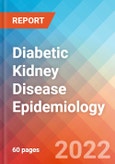 Diabetic Kidney Disease (DKD) - Epidemiology Forecast to 2032- Product Image