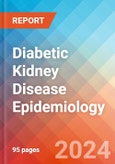 Diabetic Kidney Disease (DKD) - Epidemiology Forecast to 2032- Product Image