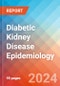 Diabetic Kidney Disease (DKD) - Epidemiology Forecast to 2032 - Product Thumbnail Image