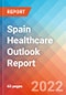 Spain Healthcare Outlook Report, 2022 - Product Thumbnail Image