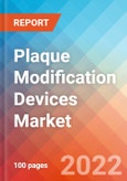 Plaque Modification Devices - Market Insights, Competitive Landscape and Market Forecast-2027- Product Image