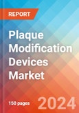 Plaque Modification Devices - Market Insights, Competitive Landscape and Market Forecast-2027- Product Image