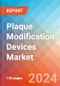 Plaque Modification Devices - Market Insights, Competitive Landscape and Market Forecast-2027 - Product Thumbnail Image