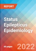 Status Epilepticus - Epidemiology Forecast - 2032- Product Image
