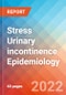 Stress Urinary incontinence - Epidemiology Forecast - 2032 - Product Thumbnail Image