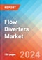 Flow Diverters - Market Insights, Competitive Landscape and Market Forecast-2027 - Product Thumbnail Image