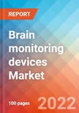Brain monitoring devices Market Insights, Competitive Landscape and Market Forecast-2027- Product Image