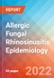 Allergic Fungal Rhinosinusitis - Epidemiology Forecast - 2032 - Product Thumbnail Image