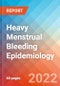 Heavy Menstrual Bleeding (HMB) - Epidemiology Forecast to 2032 - Product Thumbnail Image