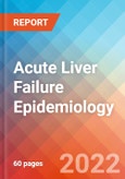 Acute Liver Failure- Epidemiology Forecast to 2032- Product Image