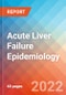 Acute Liver Failure- Epidemiology Forecast to 2032 - Product Thumbnail Image