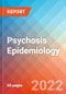 Psychosis - Epidemiology Forecast - 2032 - Product Thumbnail Image