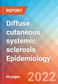 Diffuse cutaneous systemic sclerosis (dcSSc) - Epidemiology Forecast to 2032- Product Image