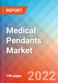 Medical Pendants - Market Insights, Competitive Landscape and Market Forecast-2027- Product Image