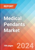 Medical Pendants - Market Insights, Competitive Landscape and Market Forecast-2027- Product Image