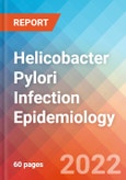 Helicobacter Pylori (H. pylori) Infection - Epidemiology Forecast to 2032- Product Image