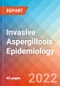 Invasive Aspergillosis- Epidemiology Forecast to 2032 - Product Thumbnail Image