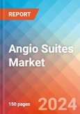 Angio Suites - Market Insights, Competitive Landscape and Market Forecast-2027- Product Image