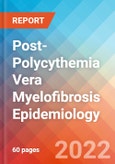 Post-Polycythemia Vera Myelofibrosis - Epidemiology Forecast - 2032- Product Image