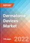 Dermatome Devices - Market Insights, Competitive Landscape and Market Forecast-2027 - Product Thumbnail Image