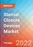Sternal Closure Devices - Market Insights, Competitive Landscape and Market Forecast-2027- Product Image
