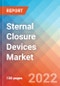 Sternal Closure Devices - Market Insights, Competitive Landscape and Market Forecast-2027 - Product Image